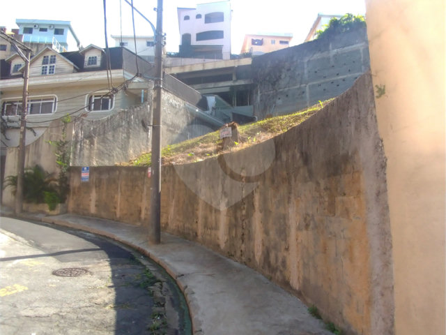 Terreno à venda em Jardim São Bento, São Paulo, SP