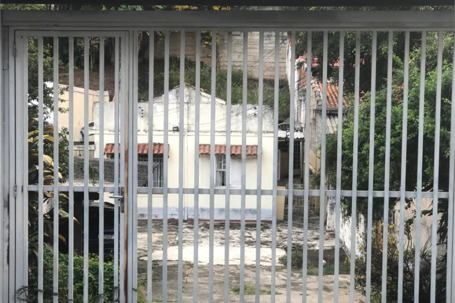 Terreno à venda em Tucuruvi, São Paulo, SP