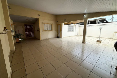 Casa à venda com 3 quartos em Jardim Marília, Salto, SP