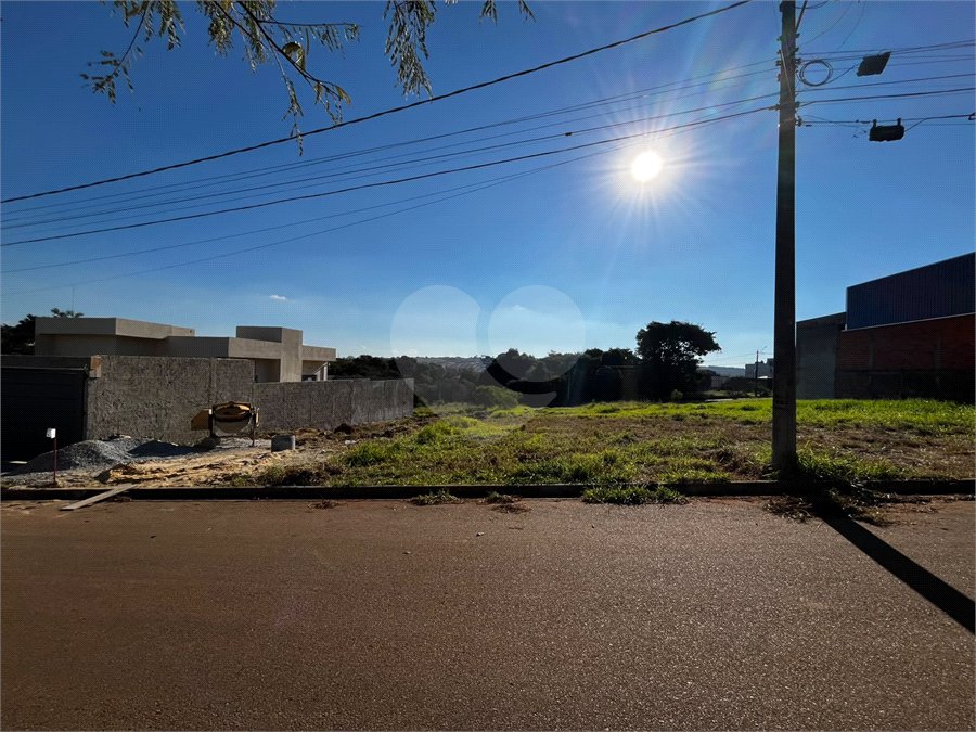 Terreno à venda em Portal dos Pinheiros II, Itapetininga, SP