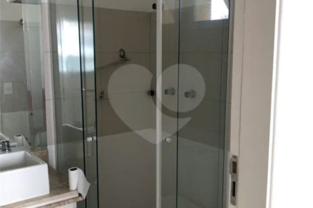 Apartamento à venda com 3 suítes em Santana, São Paulo, SP