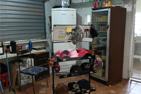 Salão Comercial para alugar no Centro (canguera), São Roque, SP