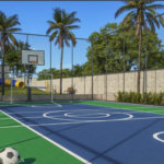 Residencial Recanto Das Árvores