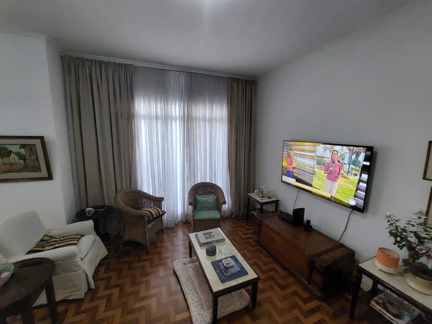 Casa para alugar com 3 quartos em Água Branca, São Paulo, SP