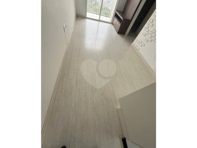 Apartamento à venda com 2 quartos em Mandaqui, São Paulo, SP