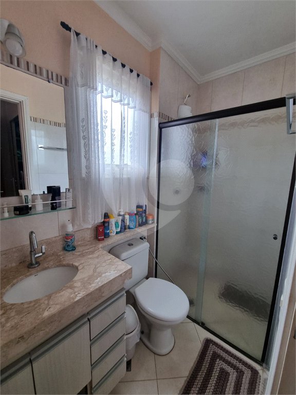 Casa à Venda no Condomínio Orizzonti di San Carlo