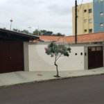 Sobrado no Jardim Paraíso