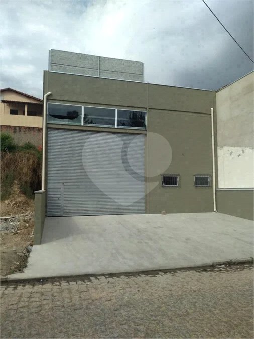 Galpão Industrial para locação em Salto/SP
