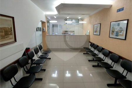 Prédio Comercial à venda no Tatuapé