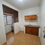 Apartamento à venda de 2 dormitórios no Edifício São José, Araraquara