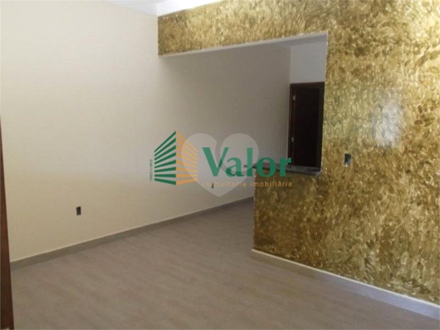 Casa térrea para venda no Jardim Gibertoni