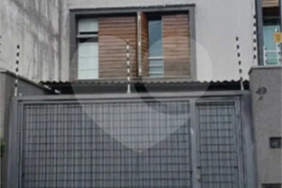 Casa no Jardim Nossa Senhora do Carmo com 75m²