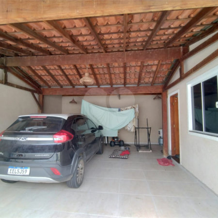 Casa no Jardim Embaré [a venda.