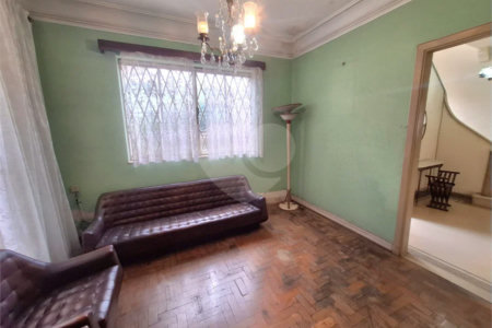 Casa Comercial para Locação em Mirandópolis