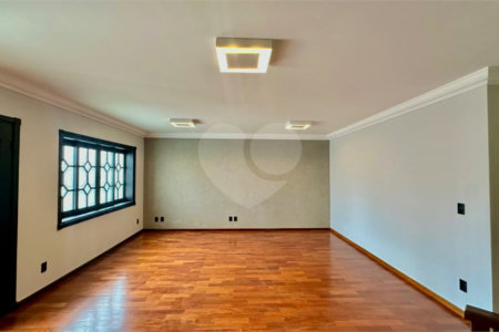 Casa a venda no Parque Faber Castell I