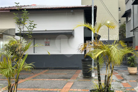 LOJA PARA LOCAÇÃO CENTRO COMERCIAL TERRA NOVA - SBC - SP