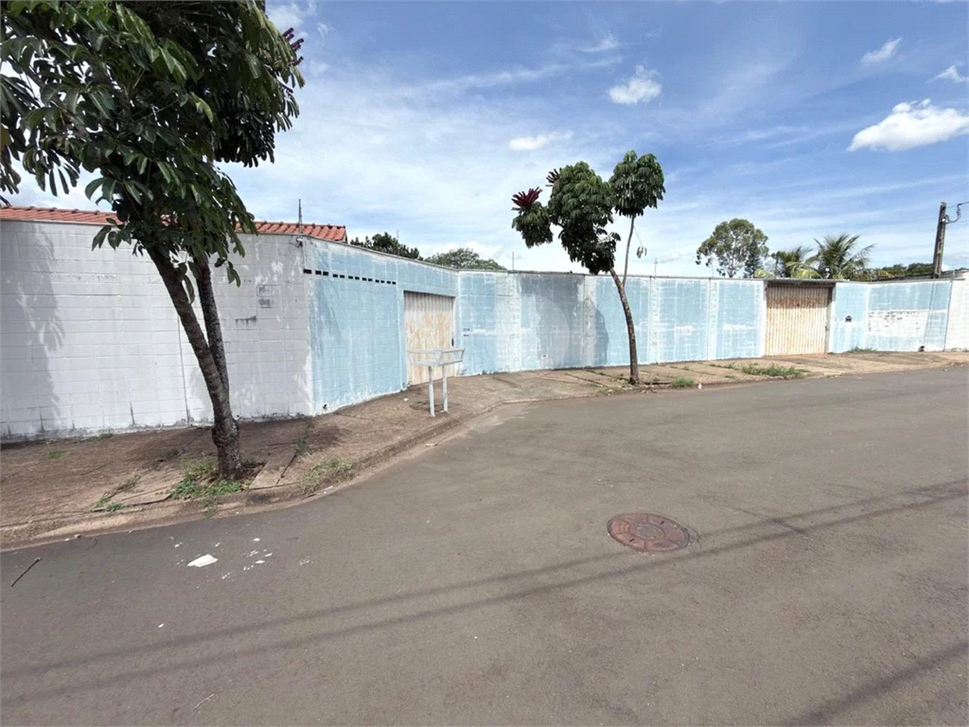 Terreno à venda – Bairro Santa Rita