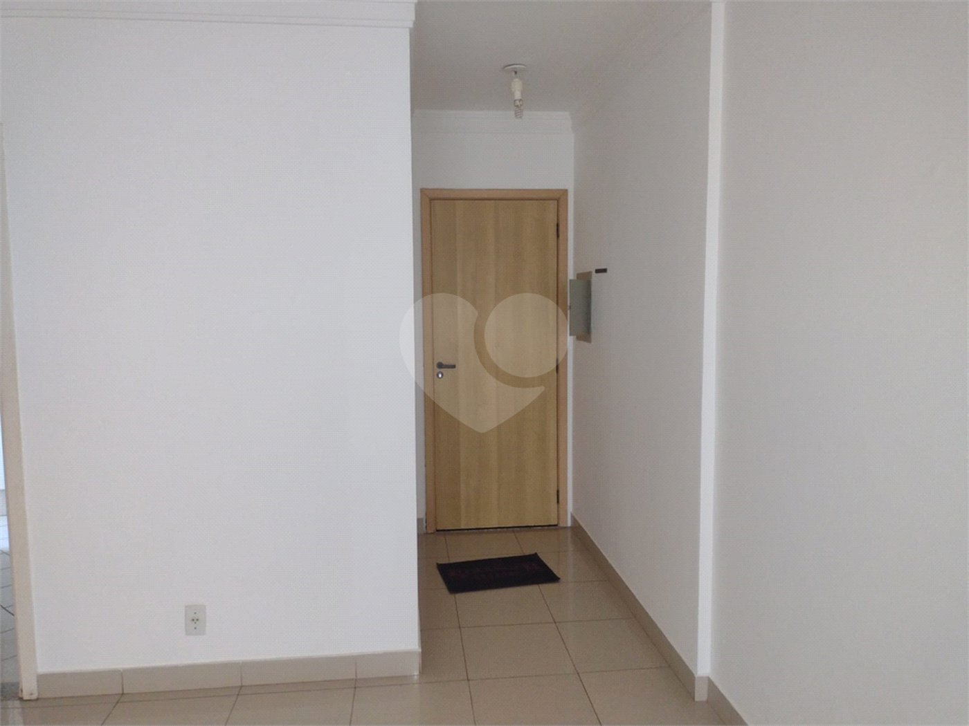 Apartamento à venda no Residencial Felicitá - São Carlos/SP
