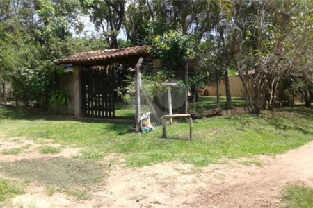 Chácara no Broa no município de Itirapina/SP.