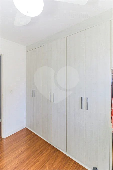 Apartamento com 3 quartos a venda no Alto da Boa Vista, São Paulo - SP