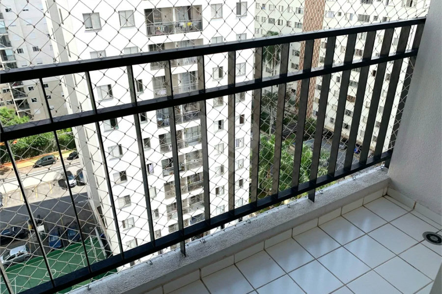 Apartamento para venda em Pirituba com 2 dormitórios e 1 vaga de garagem!