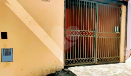 Casa à venda com 2 quartos, sendo 1 suíte, em Cidade Aracy, São Carlos, SP