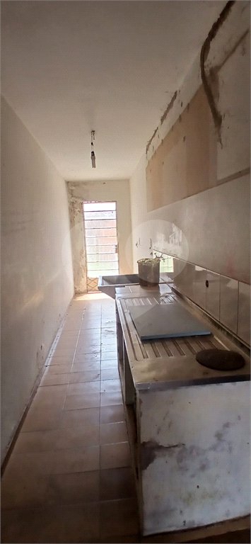 Casa para Venda no Centro