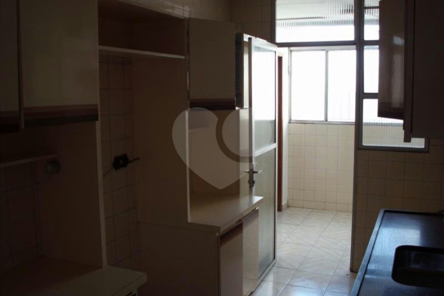 APARTAMENTO A VENDA NO BARRO BRANCO - 89M2 - 3 DORMS (1 SUÍTE) E 1 VAGA DE GARAGEM