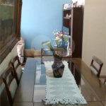 Apartamento á venda - Vila Clementino