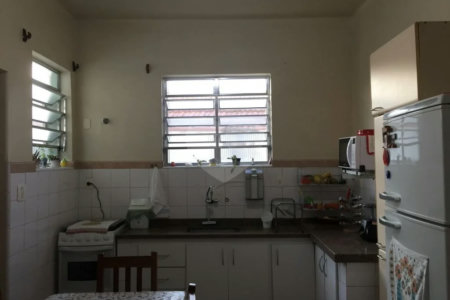 Sobrado à venda na Mooca