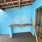 Casa Térrea com 3 dormitórios, sendo 2 suítes.
