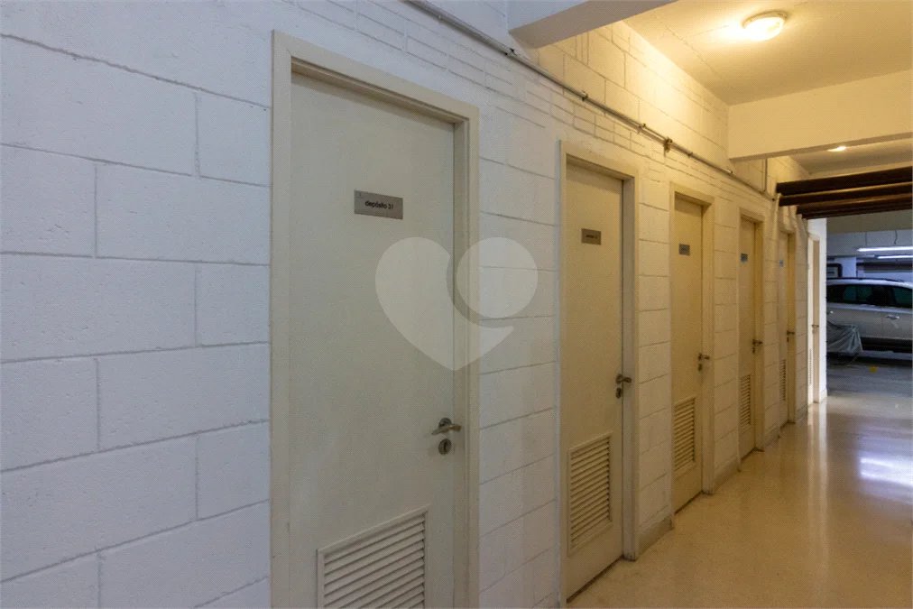 Vila Andrade / Jardim Sul - 4 dormitórios | 2 suítes | 3 vagas | depósito