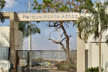 Apartamento à Venda ou para Alugar - Edifício Monte Athos (Jardim Embaré)