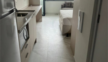 Apartamento à venda em Vila Mariana, São Paulo, SP