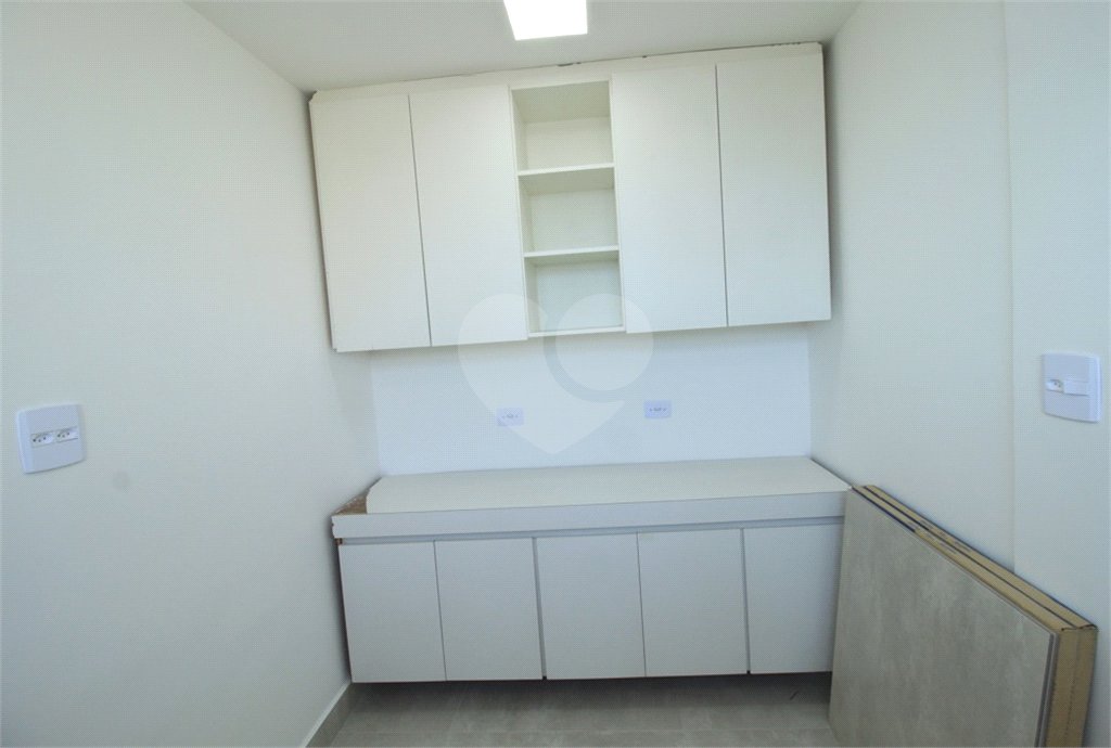 Apartamento á venda - Mooca