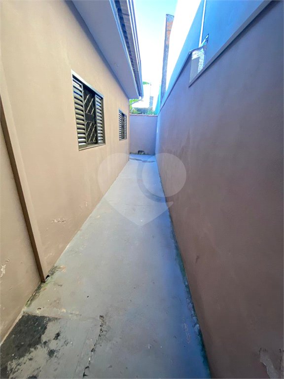 Casa para venda localizada no Jardim Medeiros