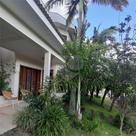 Condomínio Residencial Parque Tecnológico Damha I