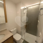 Studio para Locação 26 m²- Vila Mariana - YBY Ibirapuera Urban Home! Mobiliado!