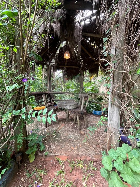 Chácara Espaçosa no Santa Rita com Área Gourmet, Sauna e Árvores Frutíferas