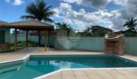 Casa à venda com 5 quartos, sendo 3 suítes,  em Morada da Praia, Bertioga, SP