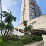 Apartamento Residencial à venda, Encruzilhada, Santos - AP1360.