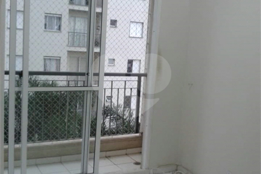 Apartamento para alugar com 2 quartos em Mandaqui, São Paulo, SP