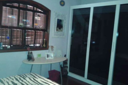 Sobrado à venda com 3 quartos, sendo 1 suíte, em Jardim das Vertentes, São Paulo, SP