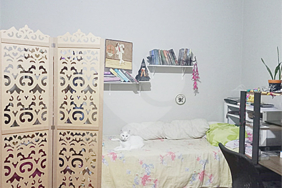 Casa Térrea à venda com 2 quartos em Tremembé, São Paulo, SP