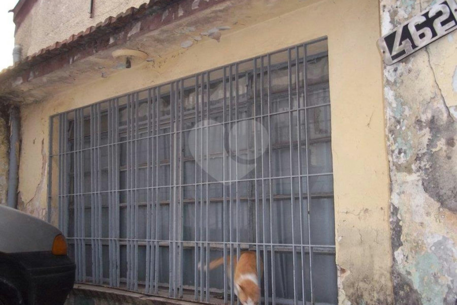 Casa Térrea à venda com 3 quartos em Casa Verde, São Paulo, SP