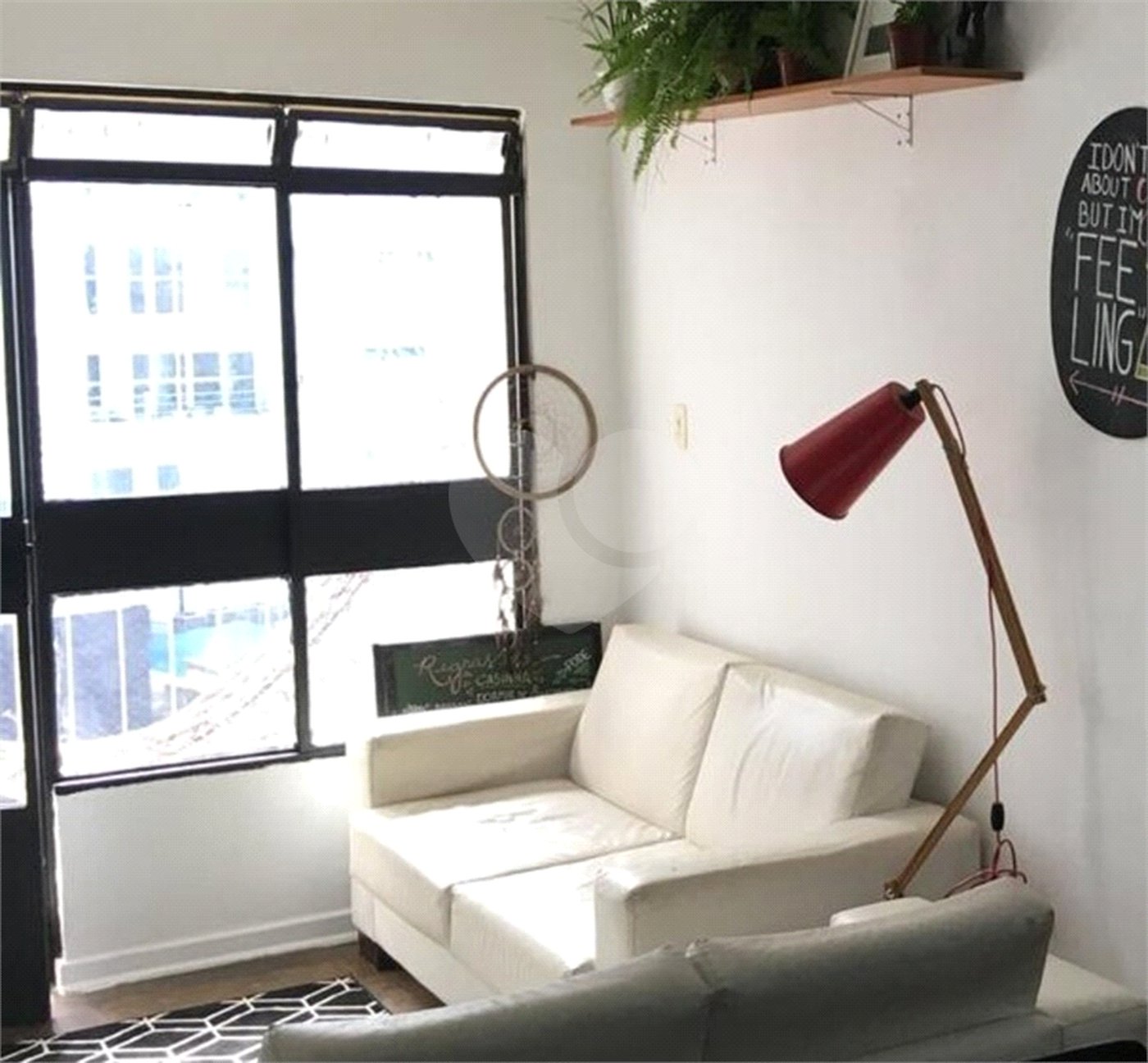 Apartamento à venda com 2 quartos em Liberdade, São Paulo, SP