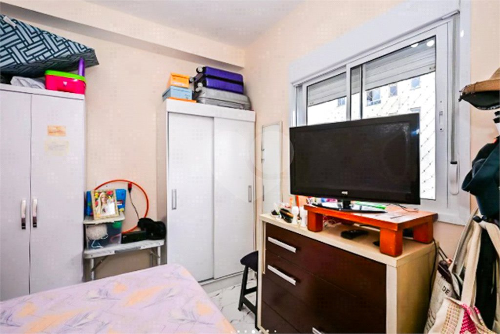 Apartamento à venda com 2 quartos em Butantã, São Paulo, SP