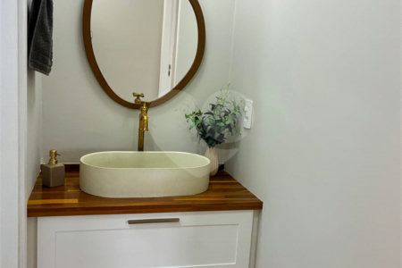 Apartamento para alugar com 2 quartos em Vila Rosália, Guarulhos, SP