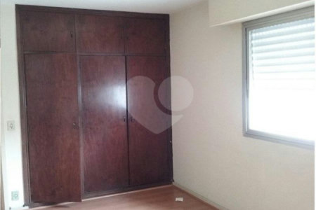 Apartamento à venda com 3 quartos, sendo 1 suíte, em Perdizes, São Paulo, SP