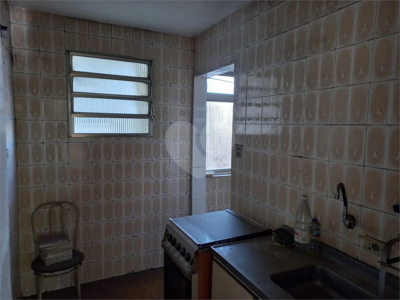Apartamento à venda com 1 quarto em Santana, São Paulo, SP
